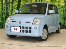 2008 Nissan Pino