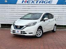 2017 Nissan Note