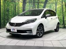 2018 Nissan Note