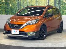 2018 Nissan Note