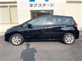 2018 Nissan Note