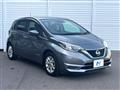 2020 Nissan Note