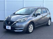 2020 Nissan Note