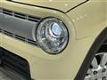 2015 Suzuki Lapin