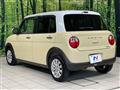 2015 Suzuki Lapin