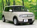 2016 Suzuki Lapin