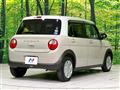 2016 Suzuki Lapin