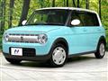 2016 Suzuki Lapin