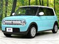 2016 Suzuki Lapin