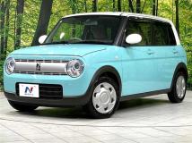 2016 Suzuki Lapin