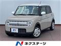 2017 Suzuki Lapin