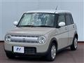2017 Suzuki Lapin