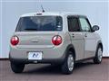 2017 Suzuki Lapin