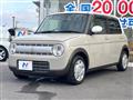 2017 Suzuki Lapin