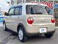 2017 Suzuki Lapin