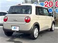 2017 Suzuki Lapin