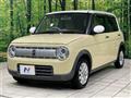 2017 Suzuki Lapin