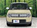 2017 Suzuki Lapin