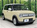 2017 Suzuki Lapin