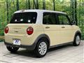 2017 Suzuki Lapin