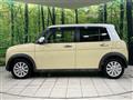 2017 Suzuki Lapin