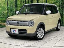 2017 Suzuki Lapin
