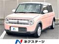 2017 Suzuki Lapin