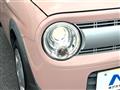 2017 Suzuki Lapin