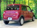 2018 Suzuki Lapin