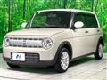 2019 Suzuki Lapin