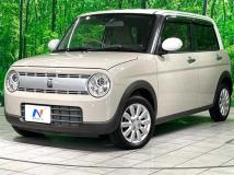 2019 Suzuki Lapin