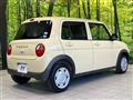 2019 Suzuki Lapin