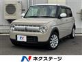 2019 Suzuki Lapin
