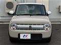 2019 Suzuki Lapin