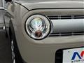 2019 Suzuki Lapin