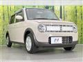 2019 Suzuki Lapin