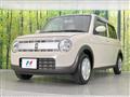 2019 Suzuki Lapin