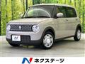 2020 Suzuki Lapin