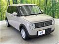 2020 Suzuki Lapin