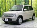 2021 Suzuki Lapin