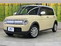2021 Suzuki Lapin