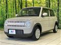 2021 Suzuki Lapin