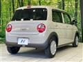 2021 Suzuki Lapin