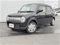 2021 Suzuki Lapin
