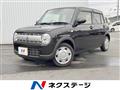 2021 Suzuki Lapin