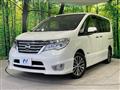2014 Nissan Serena