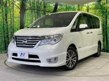 2014 Nissan Serena