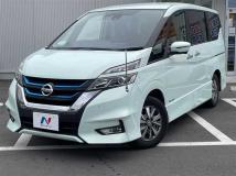 2019 Nissan Serena
