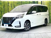 2019 Nissan Serena