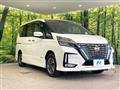 2021 Nissan Serena